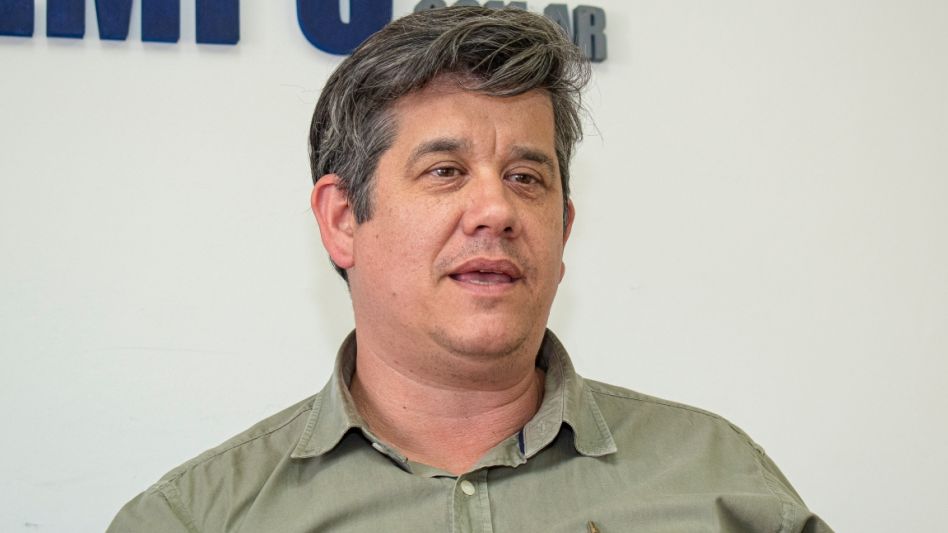 FOTO: NACHO CORREA