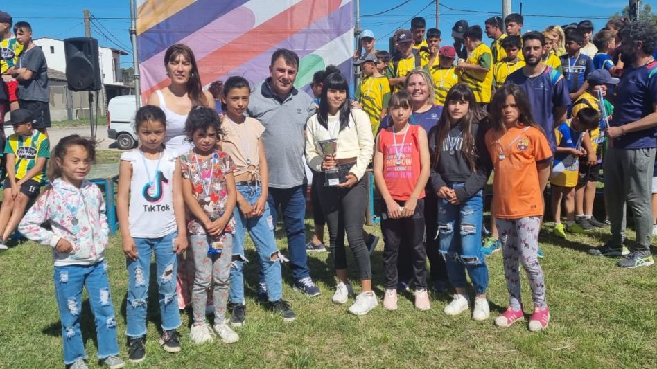 Foto: gentileza Prensa Municipal.