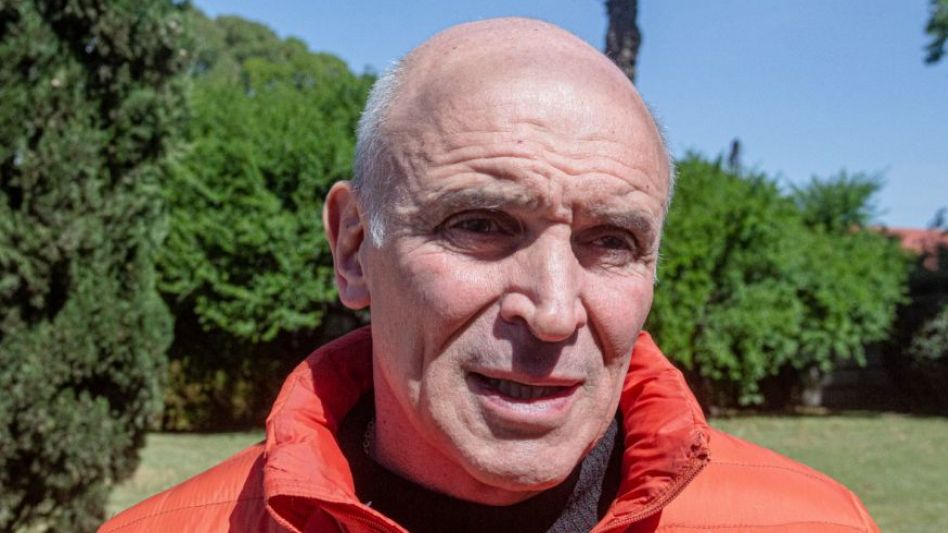 ARCHIVO EL TIEMPO/NICOLÁS MURCIA