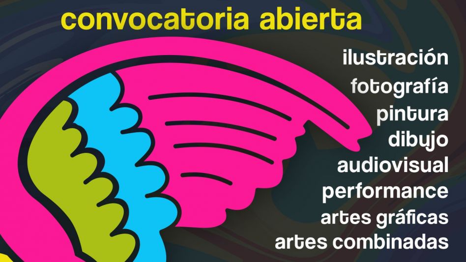 Convocatoria para la muestra de Creadores Azuleños