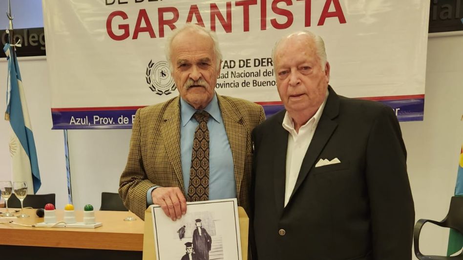 PRENSA/UNICEN