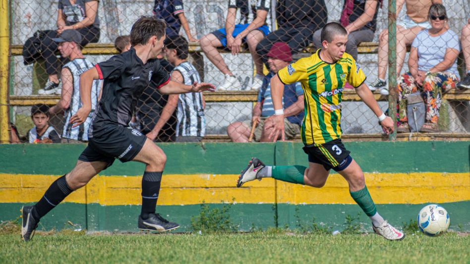 Foto: Nicolás Murcia.
