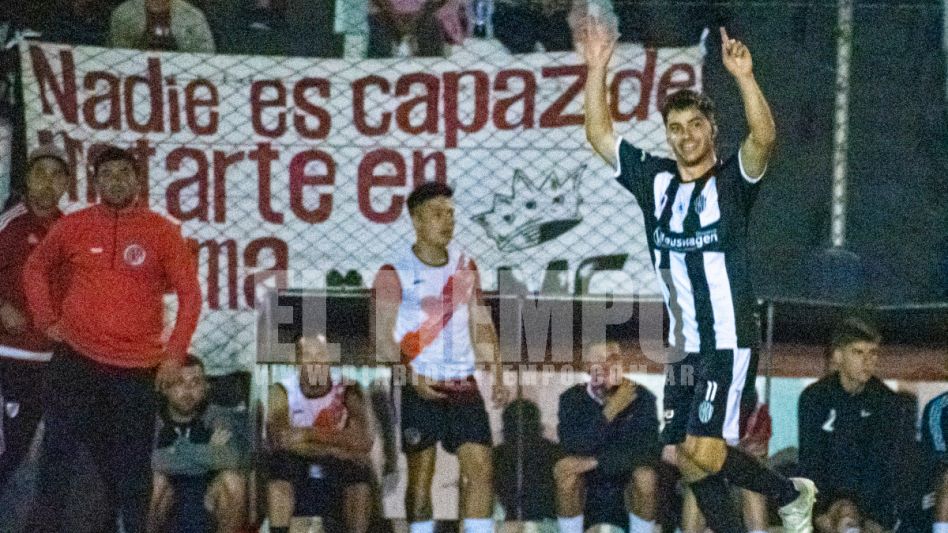 Foto: Nacho Correa.