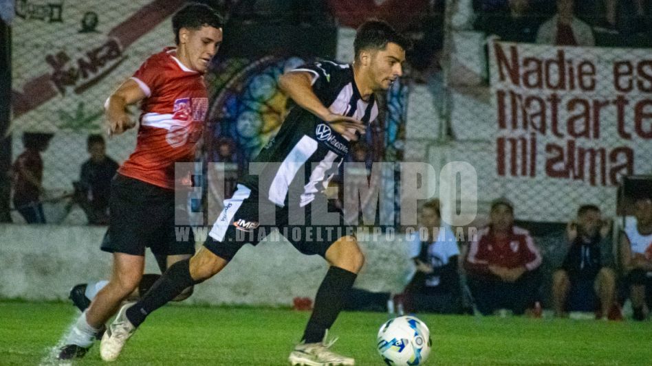 Foto: Nacho Correa.