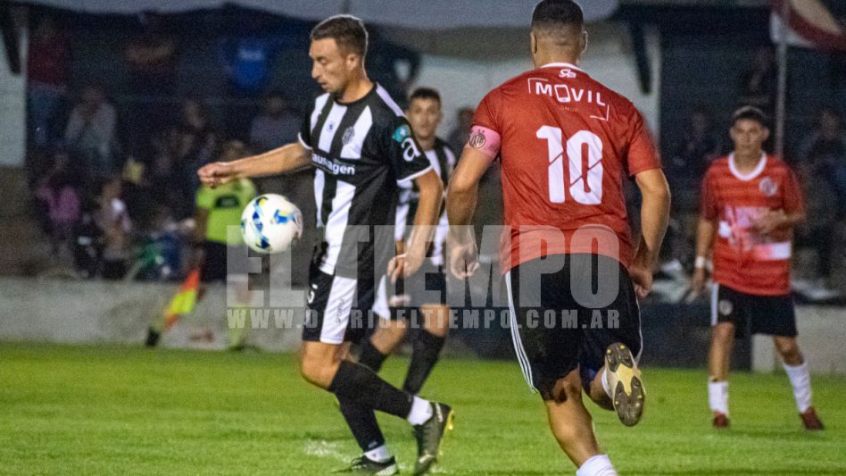 Foto: Nacho Correa.
