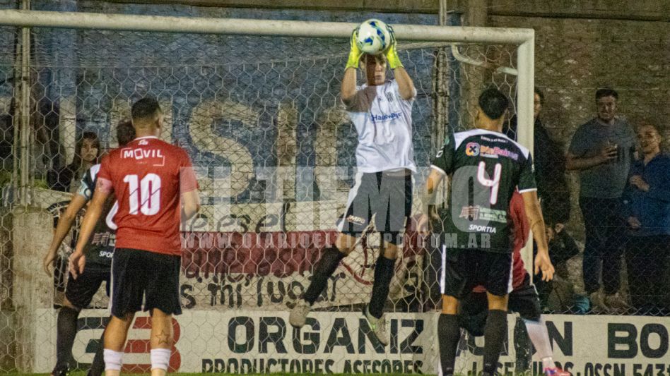 Foto: Nacho Correa.