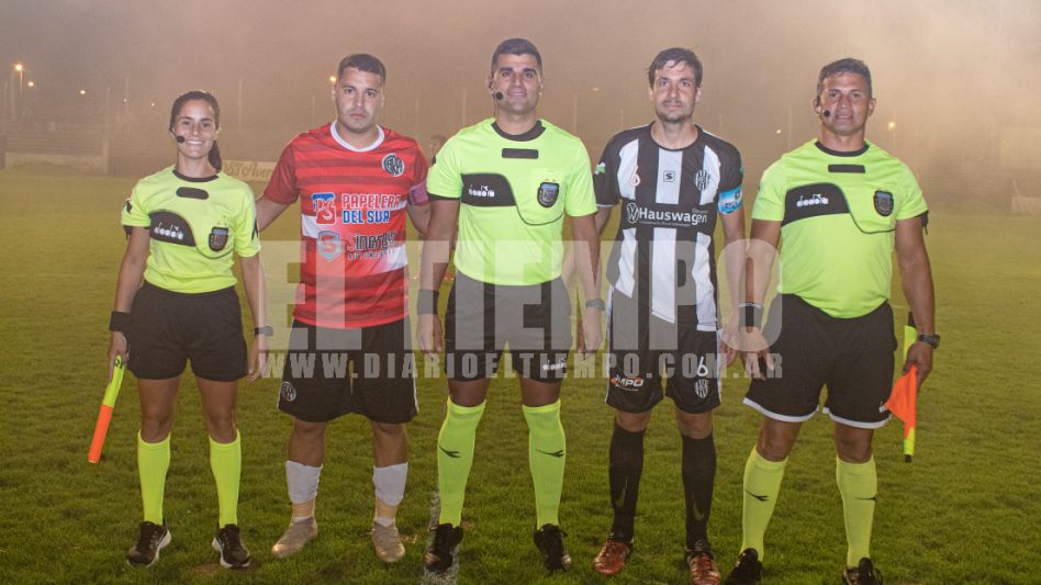 Foto: Nacho Correa.