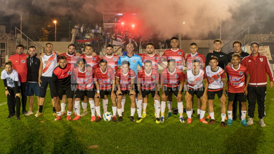 Foto: Nacho Correa.