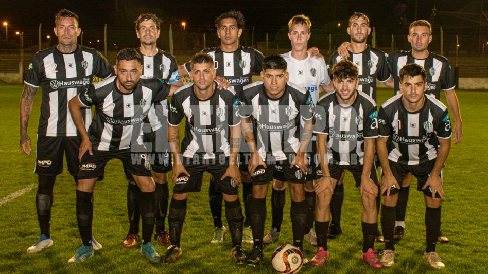 Foto: Nacho Correa.