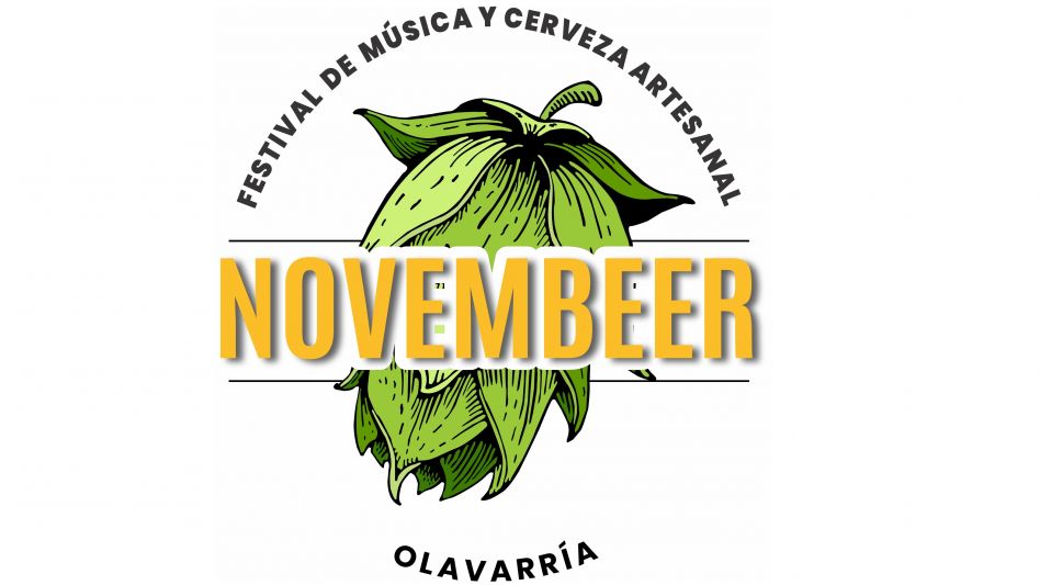 Se viene un multitudinario Festival y Copa de Cerveza Artesanal en Olavarría