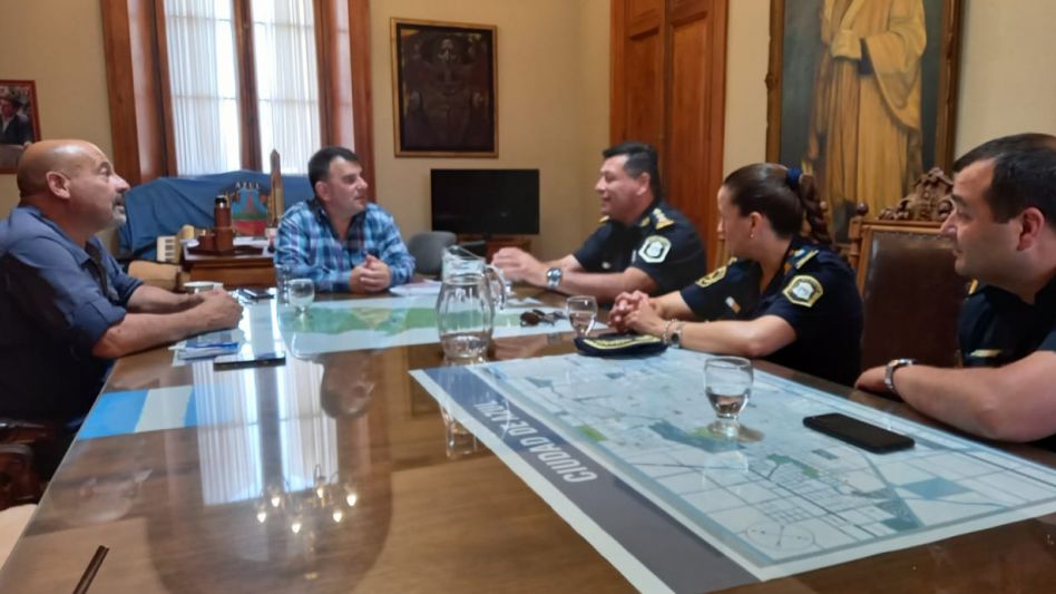 FOTO: PRENSA MUNICIPAL