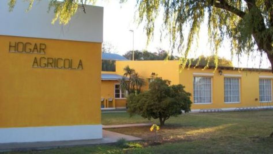 El Hogar Agrícola propone un seminario navideño y cursos.   ARCHIVO EL TIEMPO    