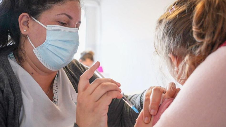Solo el 41% de los chicos bonaerenses se aplicaron la dosis extra de la Triple Viral y la vacuna contra la polio