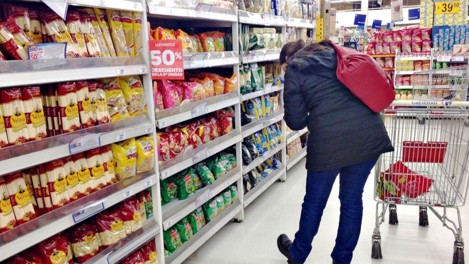 La inflación fue del 6,3% en octubre y en 12 meses alcanzó 88%