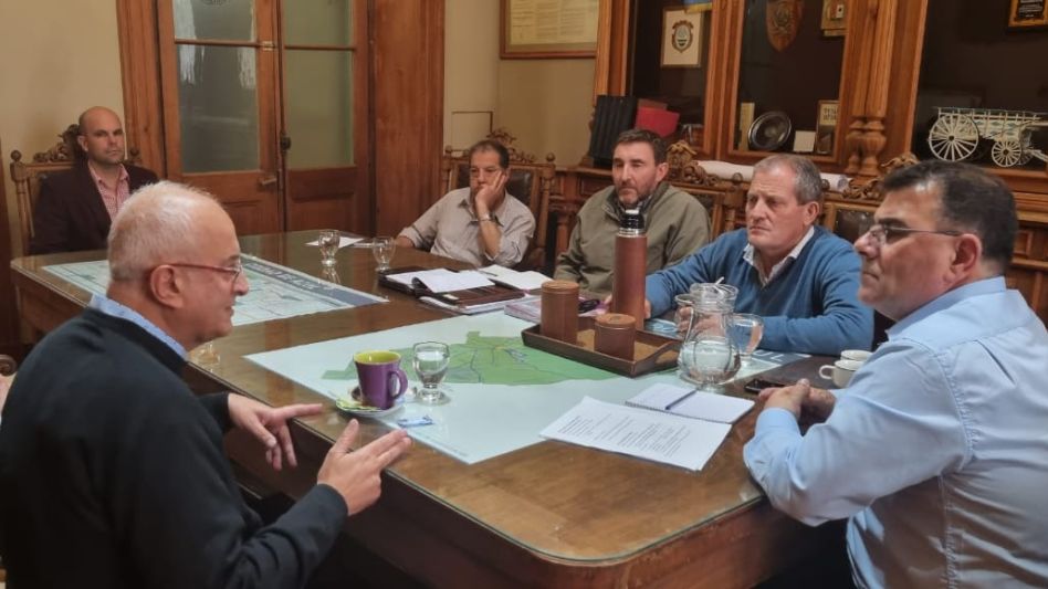 PRENSA MUNICIPAL