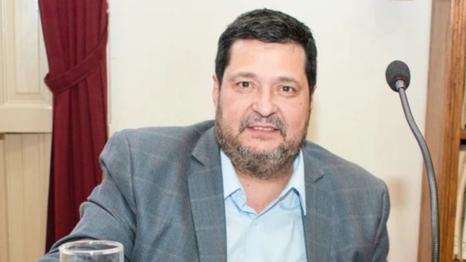 "Anoche estuve presente sin aviso"