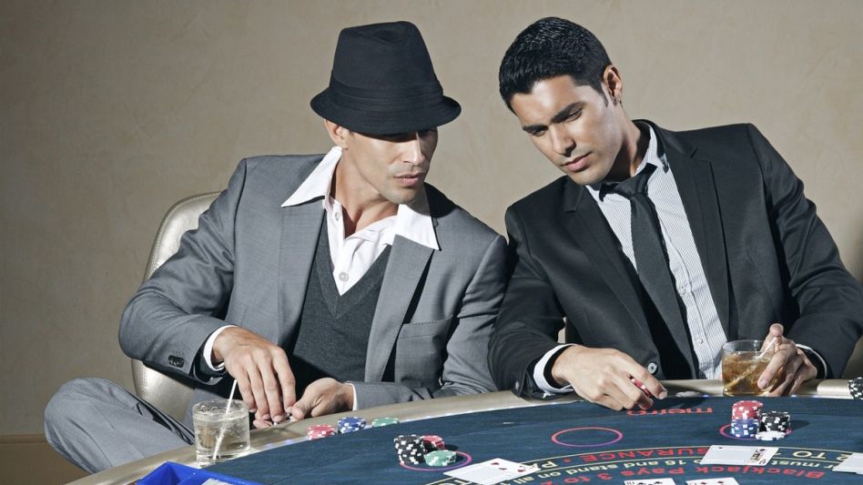 Historia y evolución de los casinos. ¿Qué nos depara el futuro?