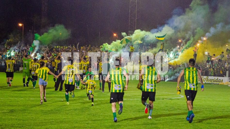 FOTO: NACHO CORREA