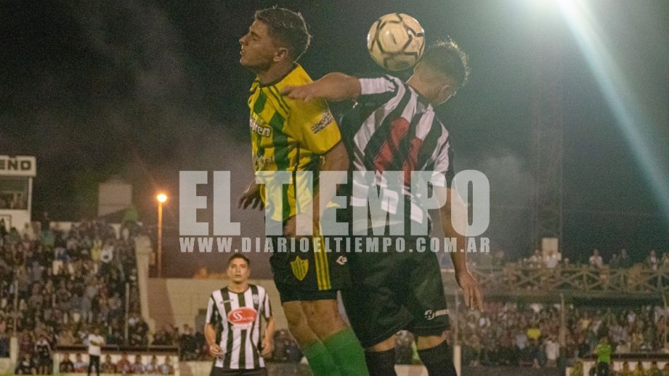 Piazza se quedó con el Torneo Clausura