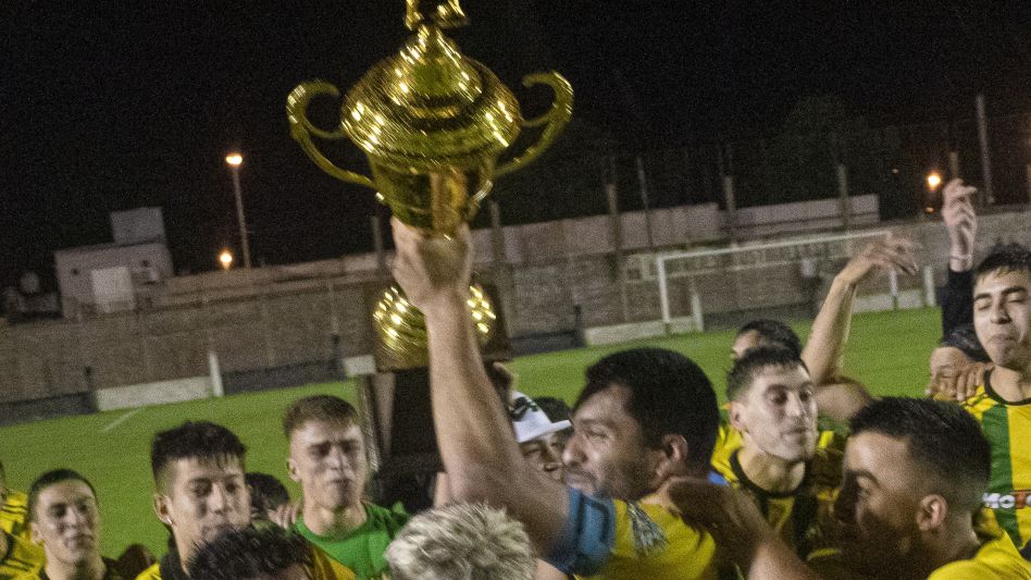 FOTO: NICOLÁS MURCIA