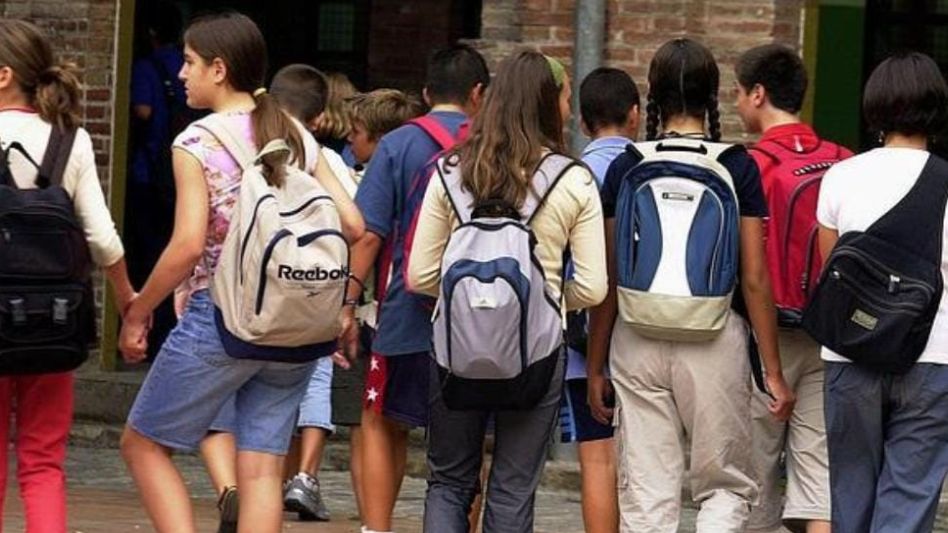  El adolescente tirano y su mundo hoy 