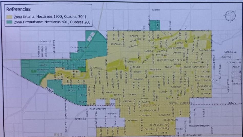 La construcción: gestión de las  inversiones en los municipios