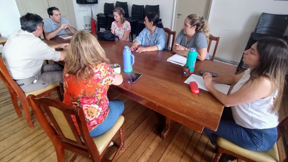 La Mesa de Turismo organiza una charla taller para el mes de diciembre