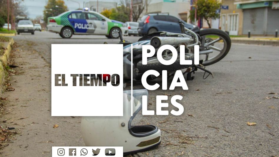 Se suicidó una mujer de 78 años