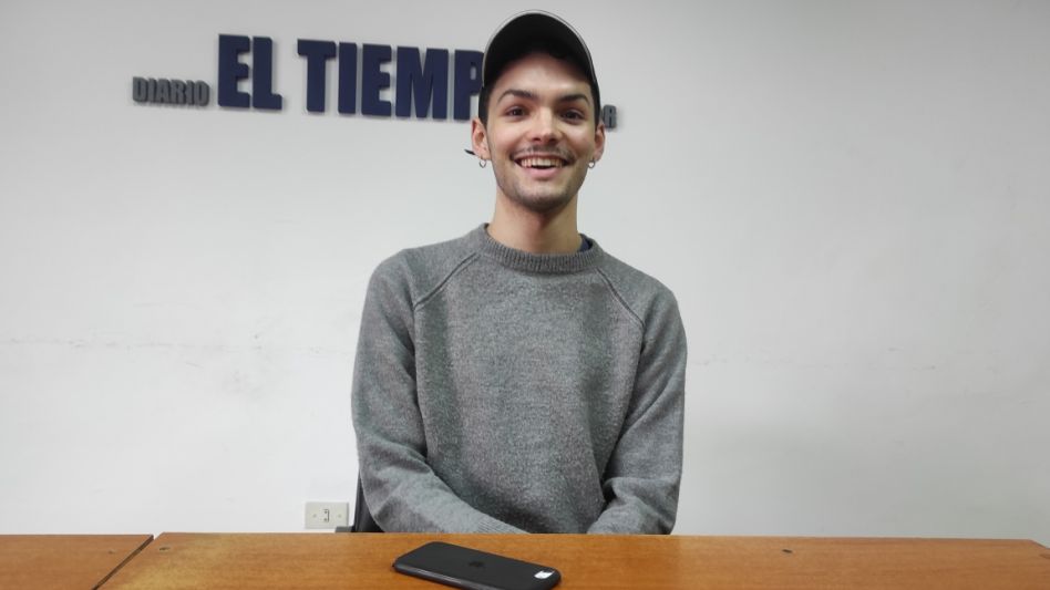 "Establecer lazos es importante a nivel político y colectivo pero también a nivel individual"