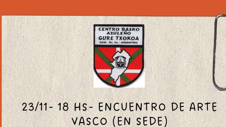 Día Internacional del Euskera y culminación del ciclo lectivo 2022