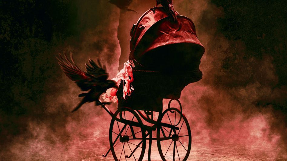  "Un Mundo Extraño" y "Jeepers creepers:  la reencarnacion del demonio", en Flix 