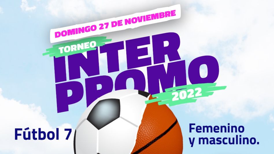  Torneo InterPromo 2022