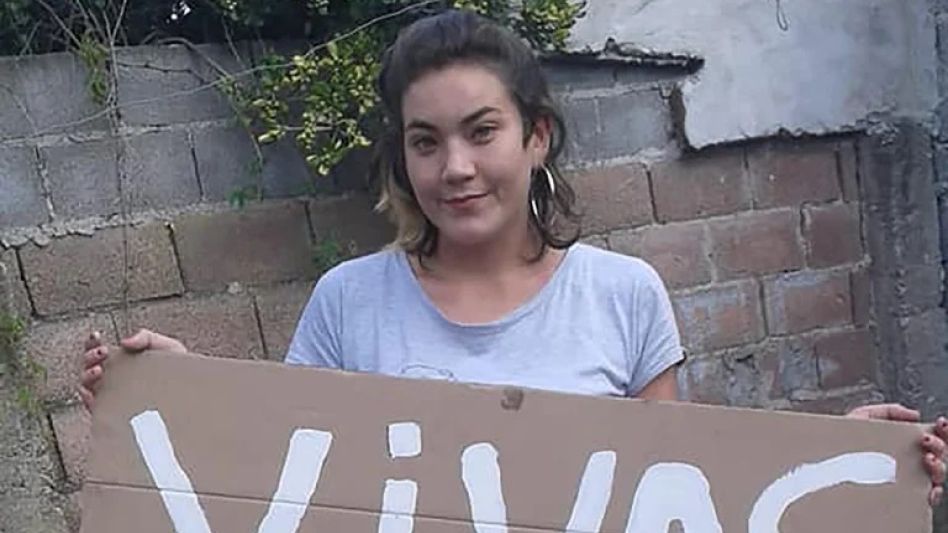 Acusado de matar a su novia en Olavarría fue declarado culpable