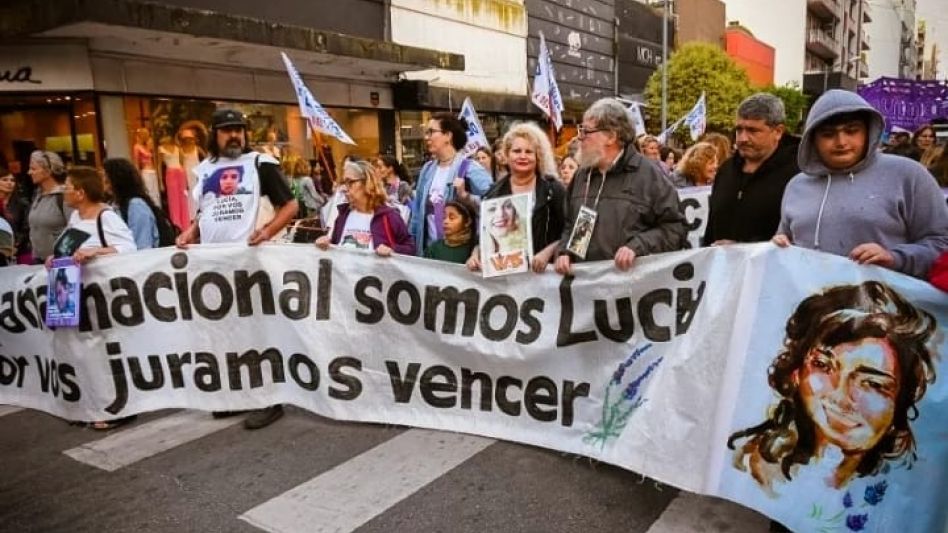 Se llevó a cabo el II Congreso Provincial de Políticas Contra las Violencias de Género