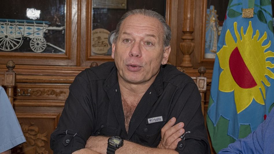  "Necesitamos discutir una nueva ley penal juvenil"