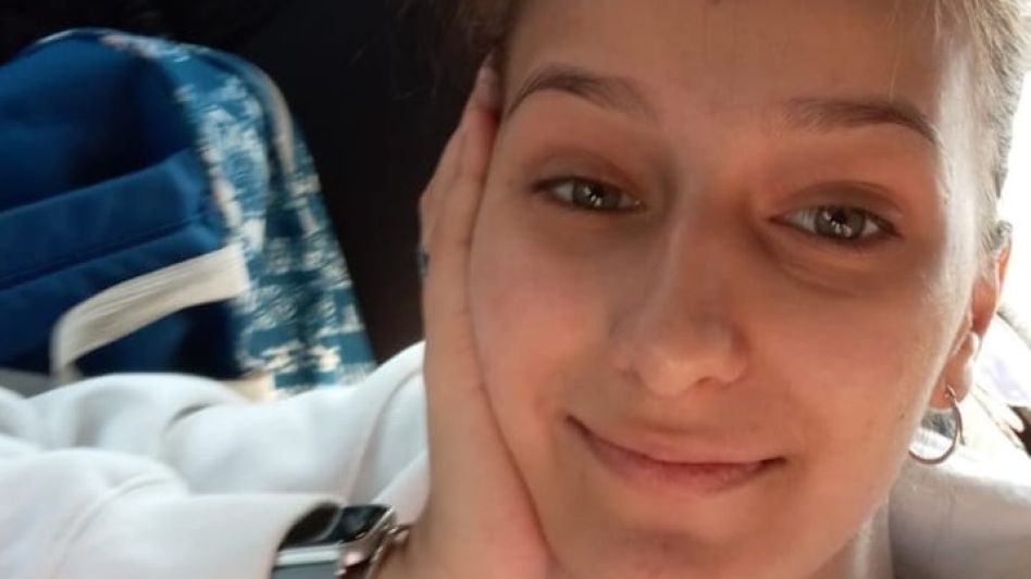 Morena Petrone se encuentra actualmente en proceso de recuperación luego de batallar -tras un extenso tratamiento- contra un Linfoma de Hodgkin. 