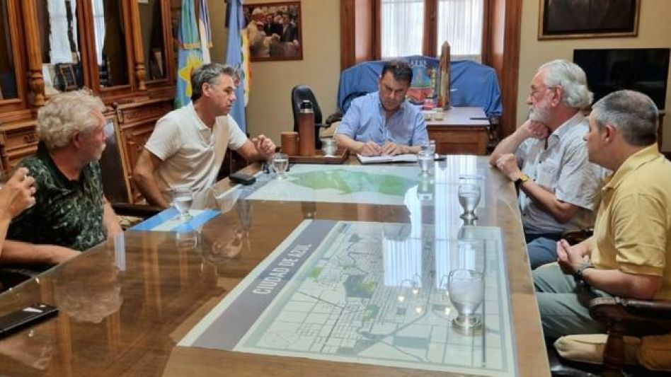  PRENSA MUNICIPAL  