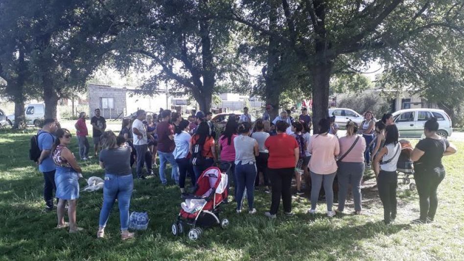PRENSA/FRENTE DE TODOS