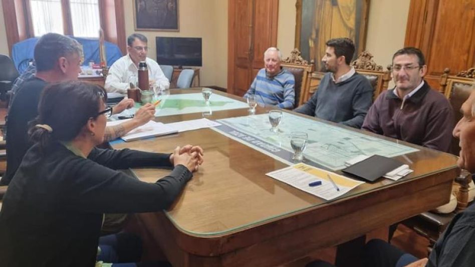 FOTO: PRENSA MUNICIPAL