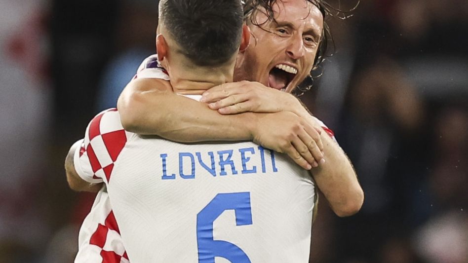 Con un Lukaku errático, Bélgica se fue del Mundial