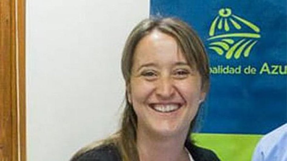 Dana Vena.