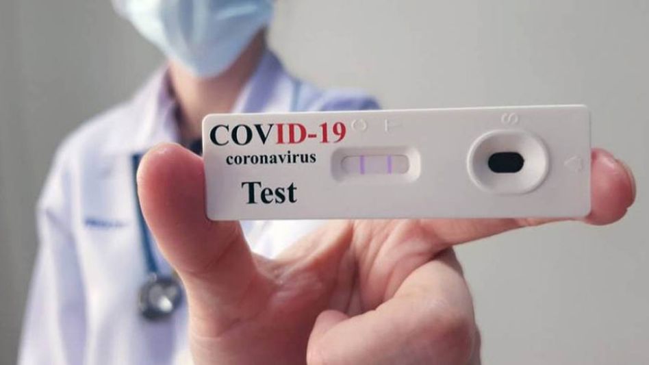 Las ventas de autotest Covid crecieron 200% en noviembre