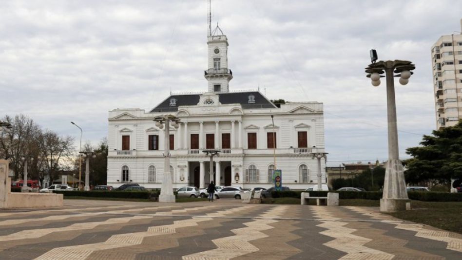 Bertellys hace cambios en el gabinete municipal