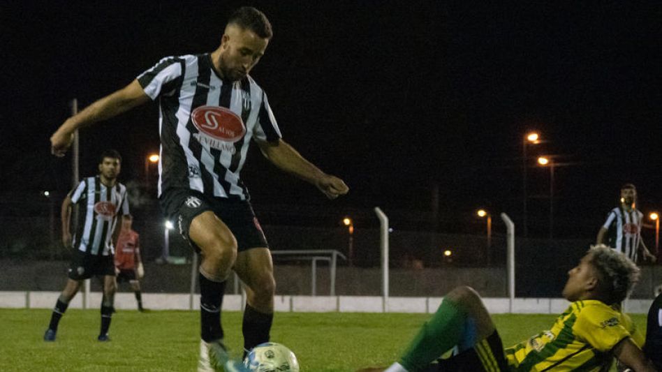 La próxima edición del Torneo Federal es el premio