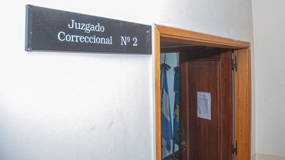 Intento de robo de placas en el cementerio: hay fecha confirmada del juicio a los dos imputados
