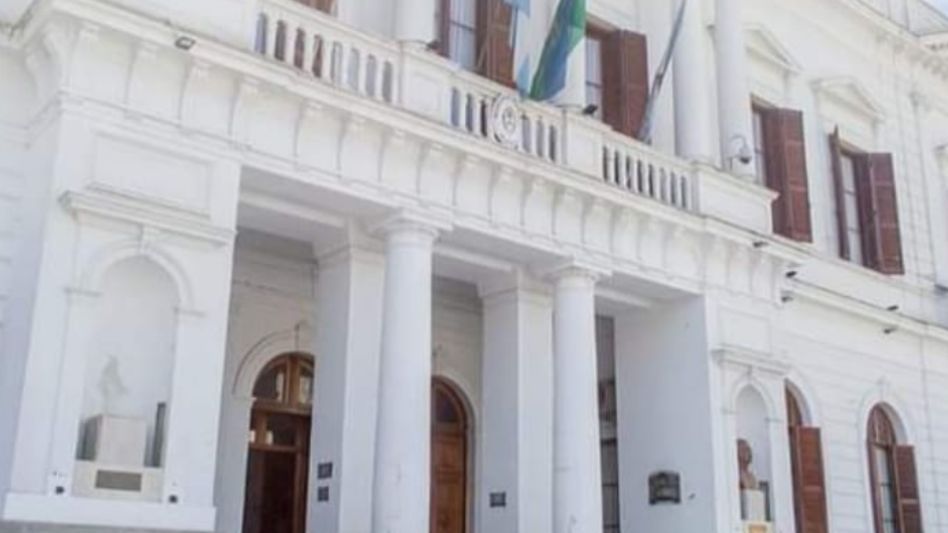 El Ejecutivo tiene una semana para elevar  actuaciones por los hechos denunciados