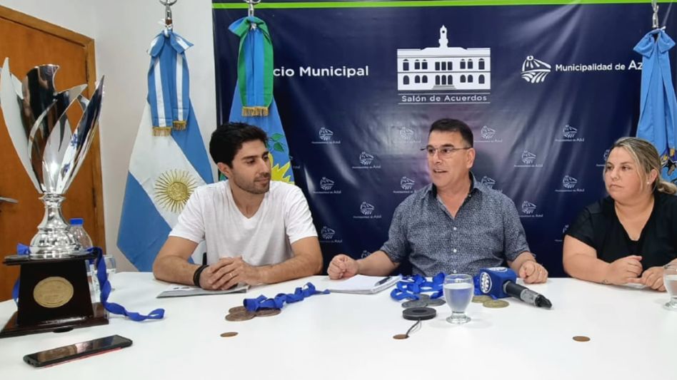 Foto: gentileza Prensa Municipal.