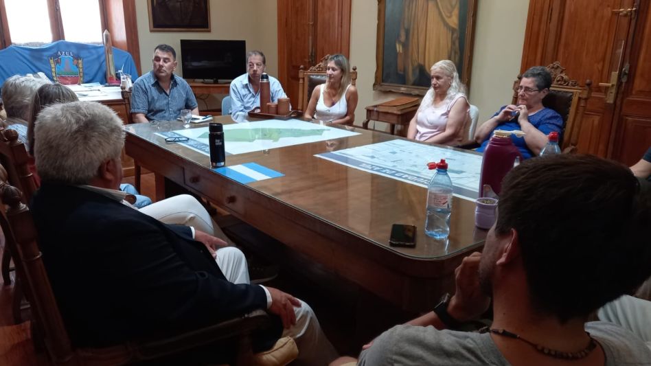 FOTO: PRENSA MUNICIPAL