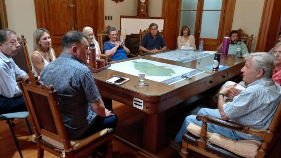 PRENSA MUNICIPAL