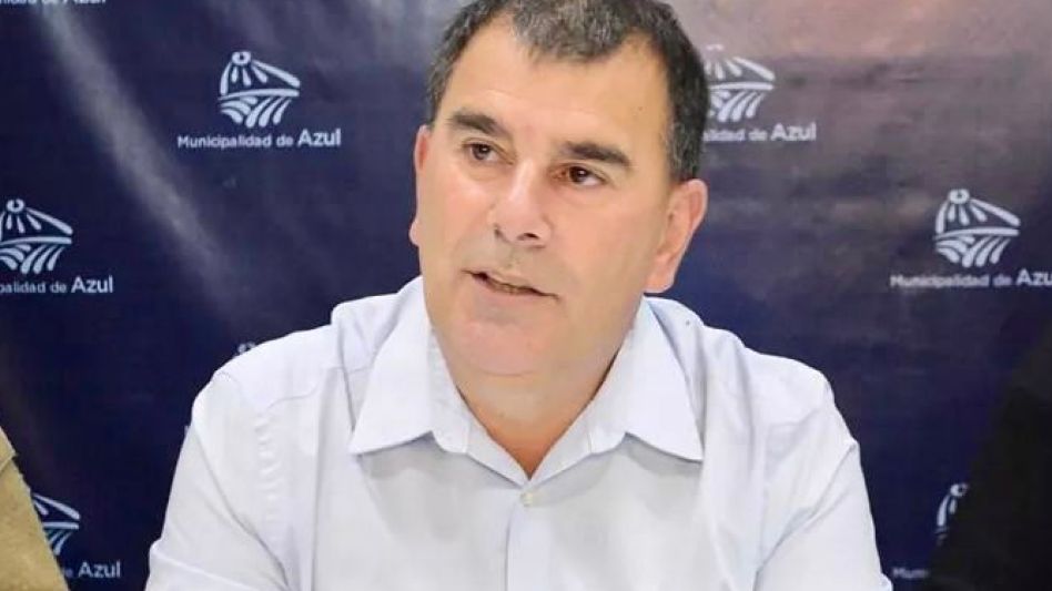Pago de aguinaldo a los agentes municipales